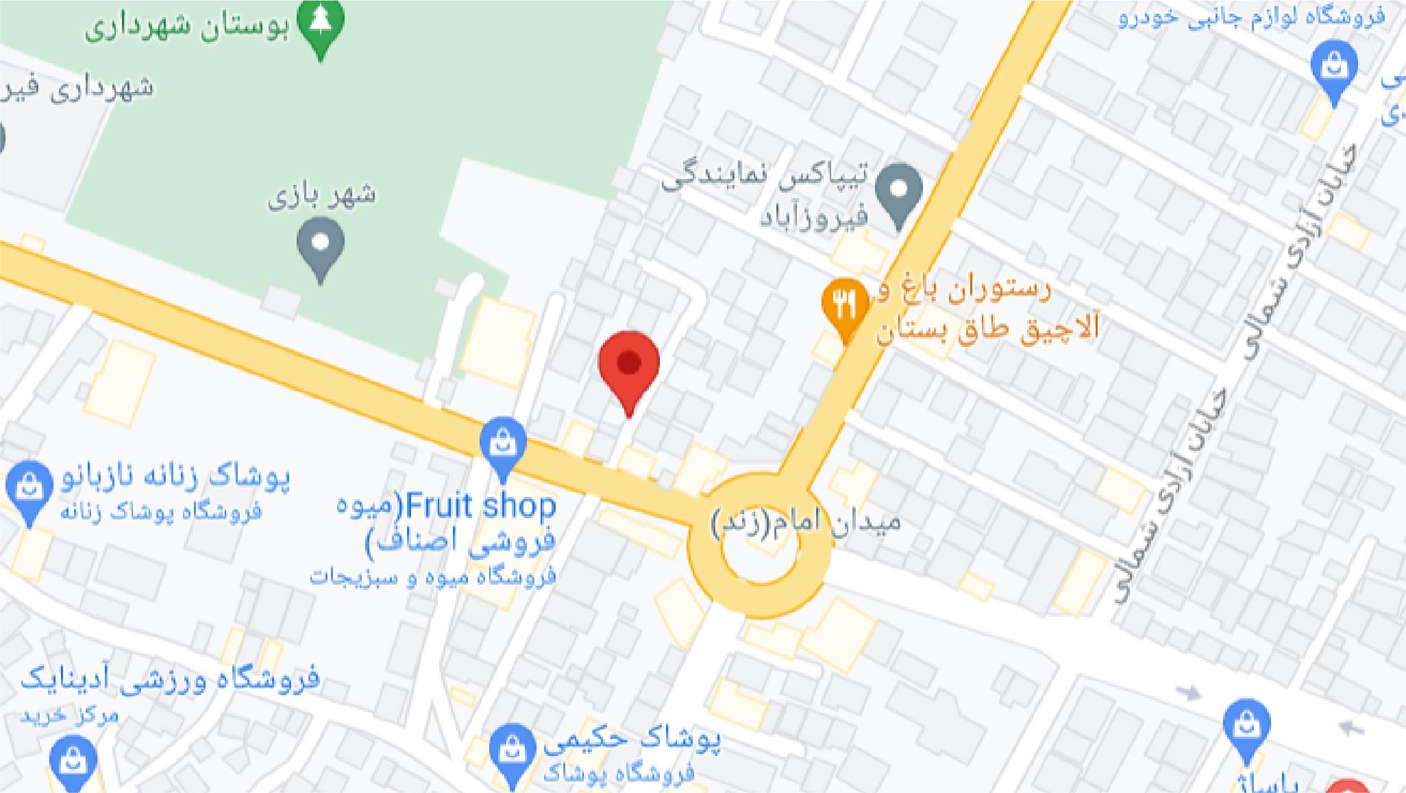 مطب دکتر میر نصیری