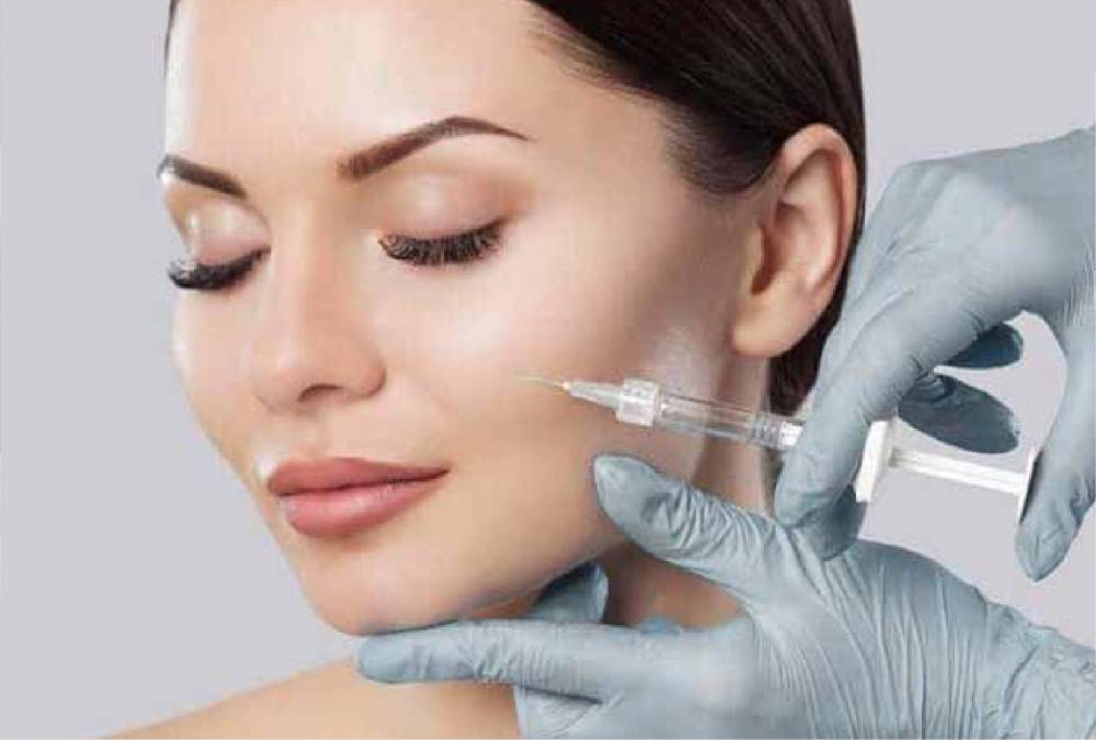 جوانسازی پوست