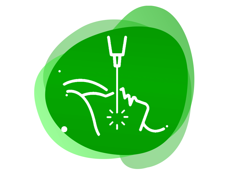 لیزر موهای زائد